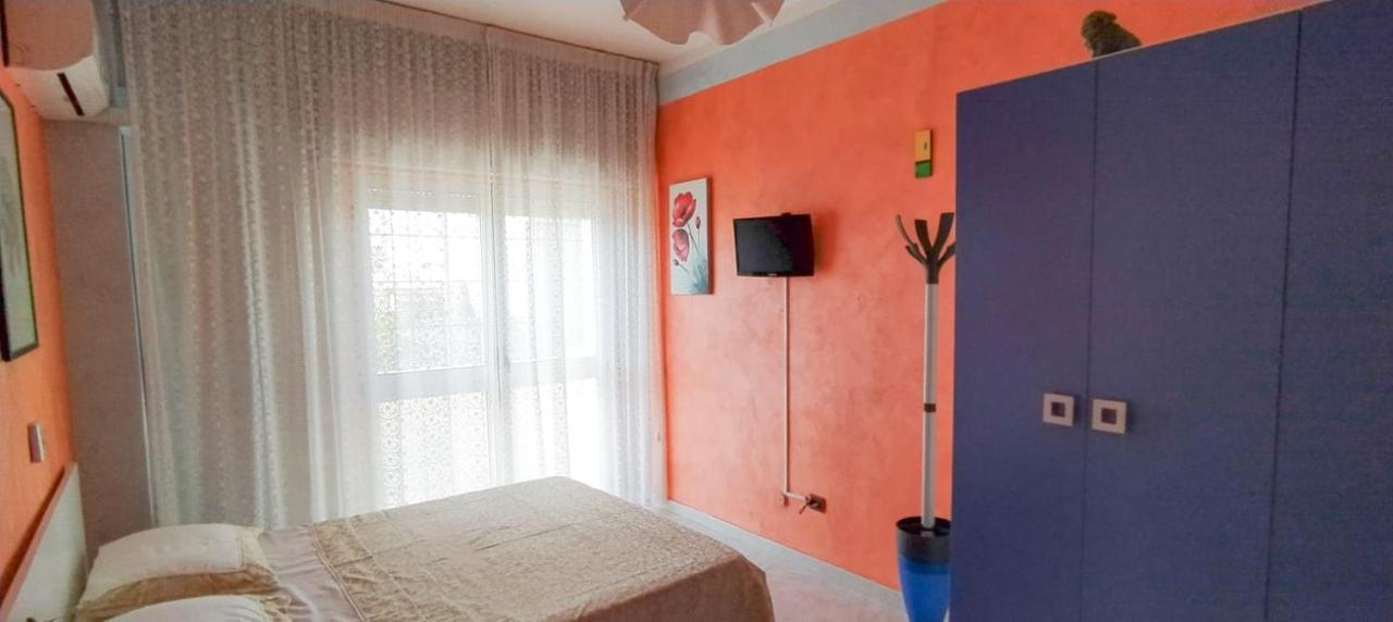 Capitan Shonny Apartment Портоскузо Екстериор снимка