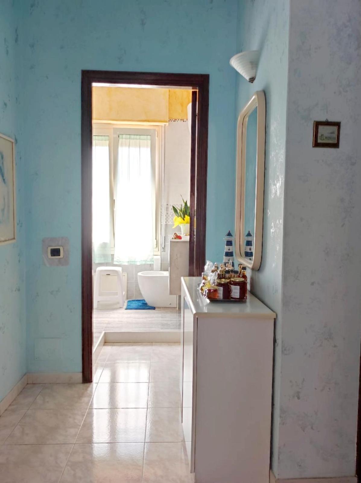 Capitan Shonny Apartment Портоскузо Екстериор снимка