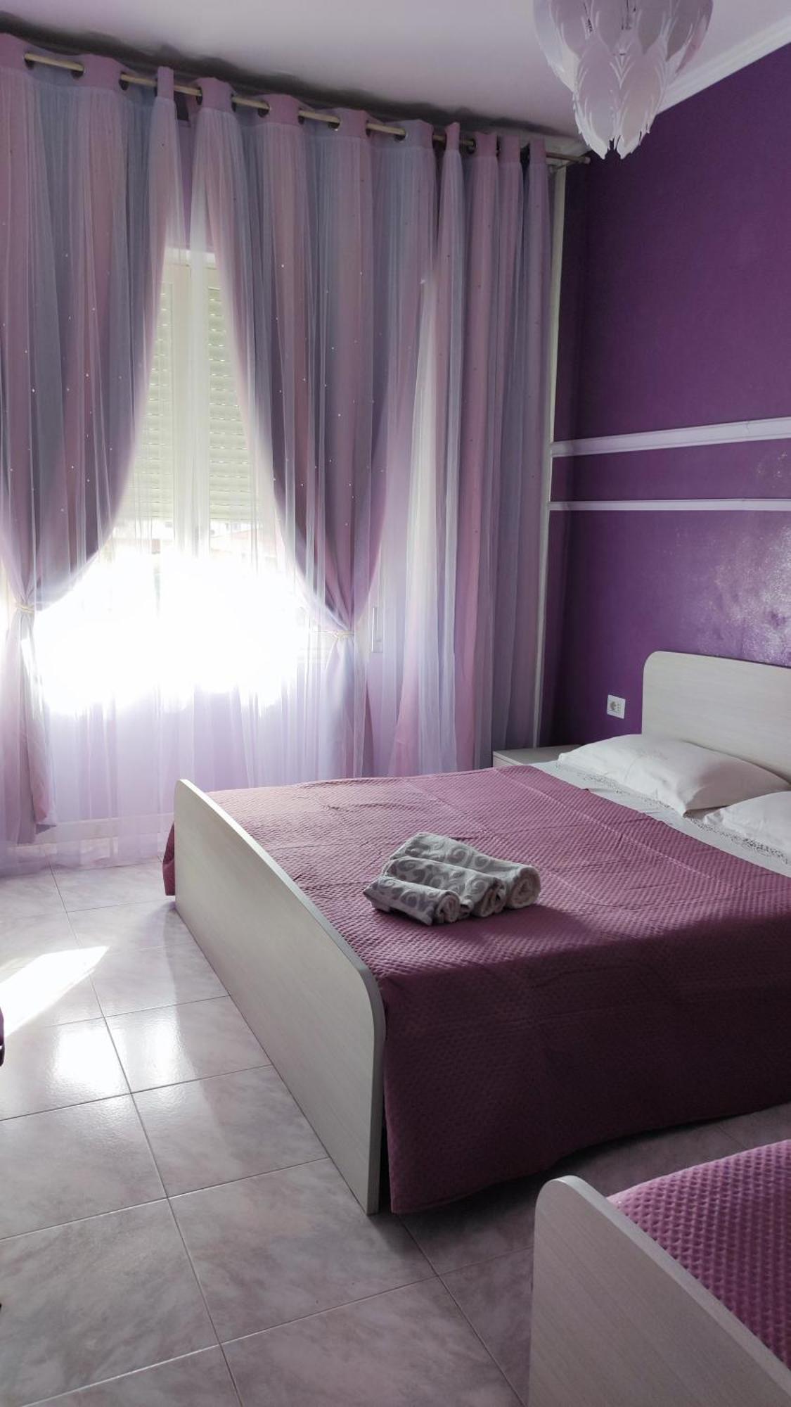 Capitan Shonny Apartment Портоскузо Екстериор снимка