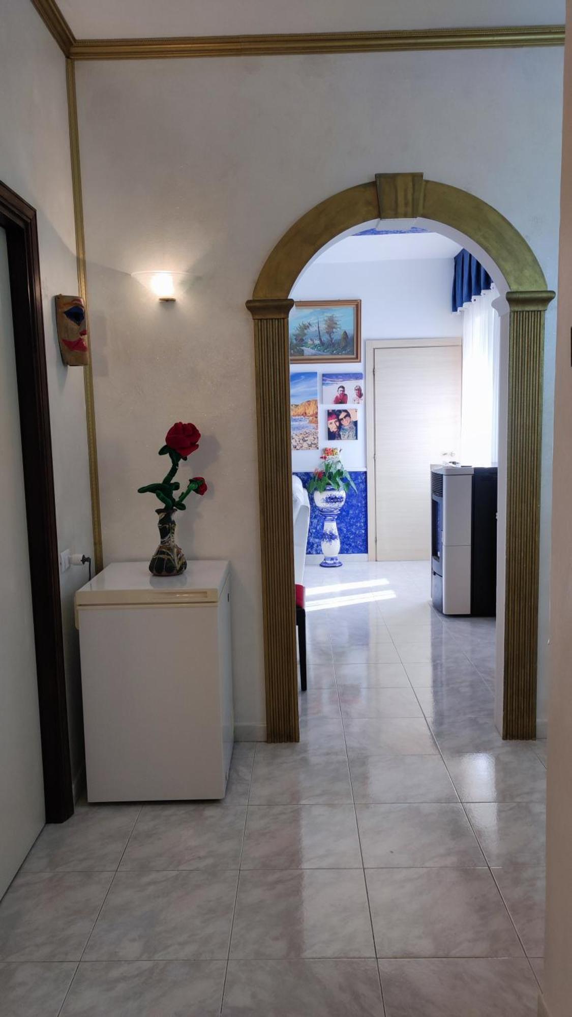 Capitan Shonny Apartment Портоскузо Екстериор снимка
