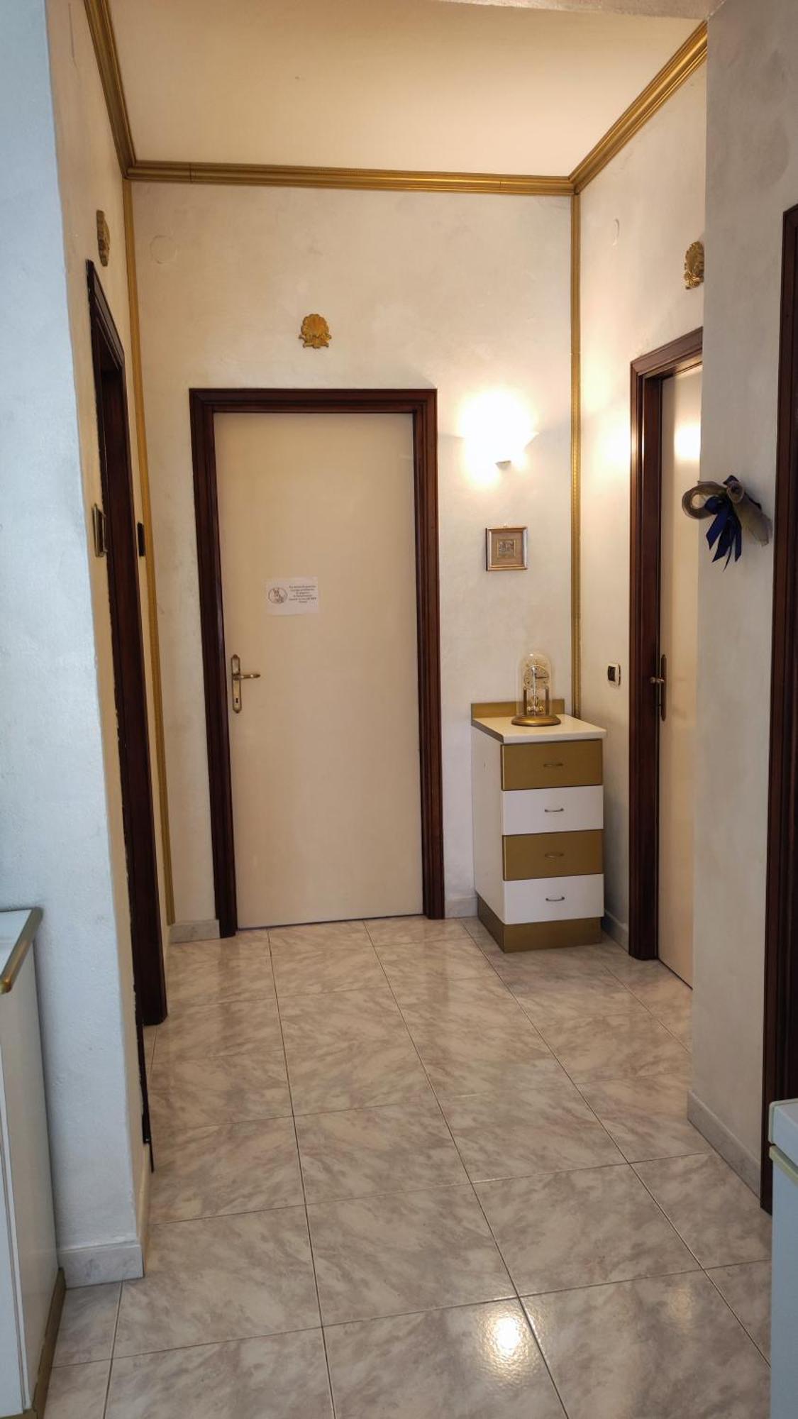 Capitan Shonny Apartment Портоскузо Екстериор снимка