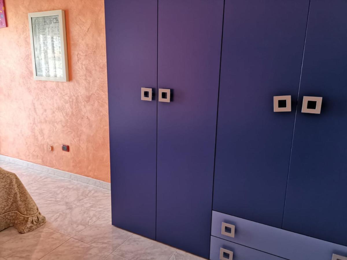 Capitan Shonny Apartment Портоскузо Екстериор снимка