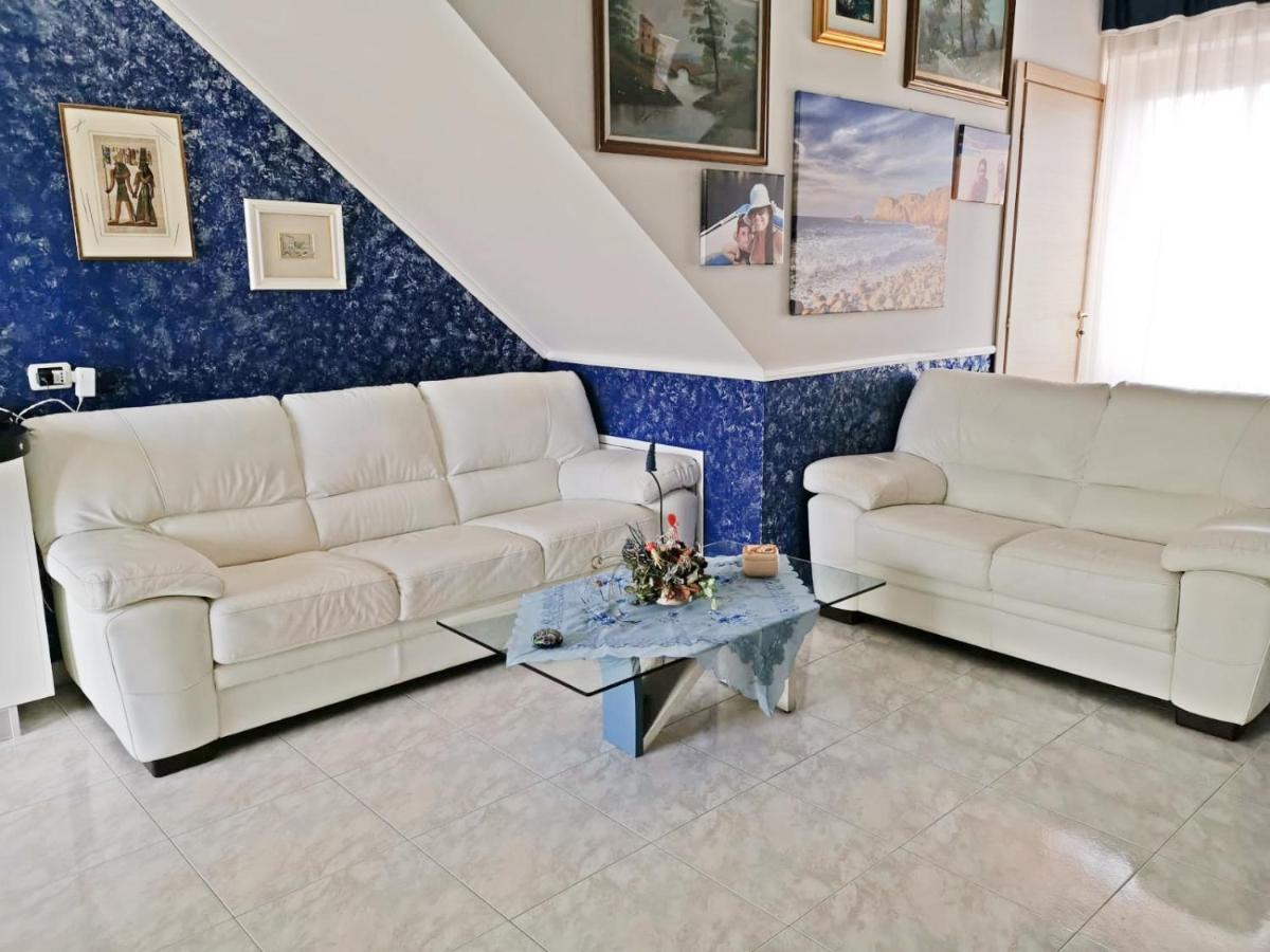 Capitan Shonny Apartment Портоскузо Екстериор снимка