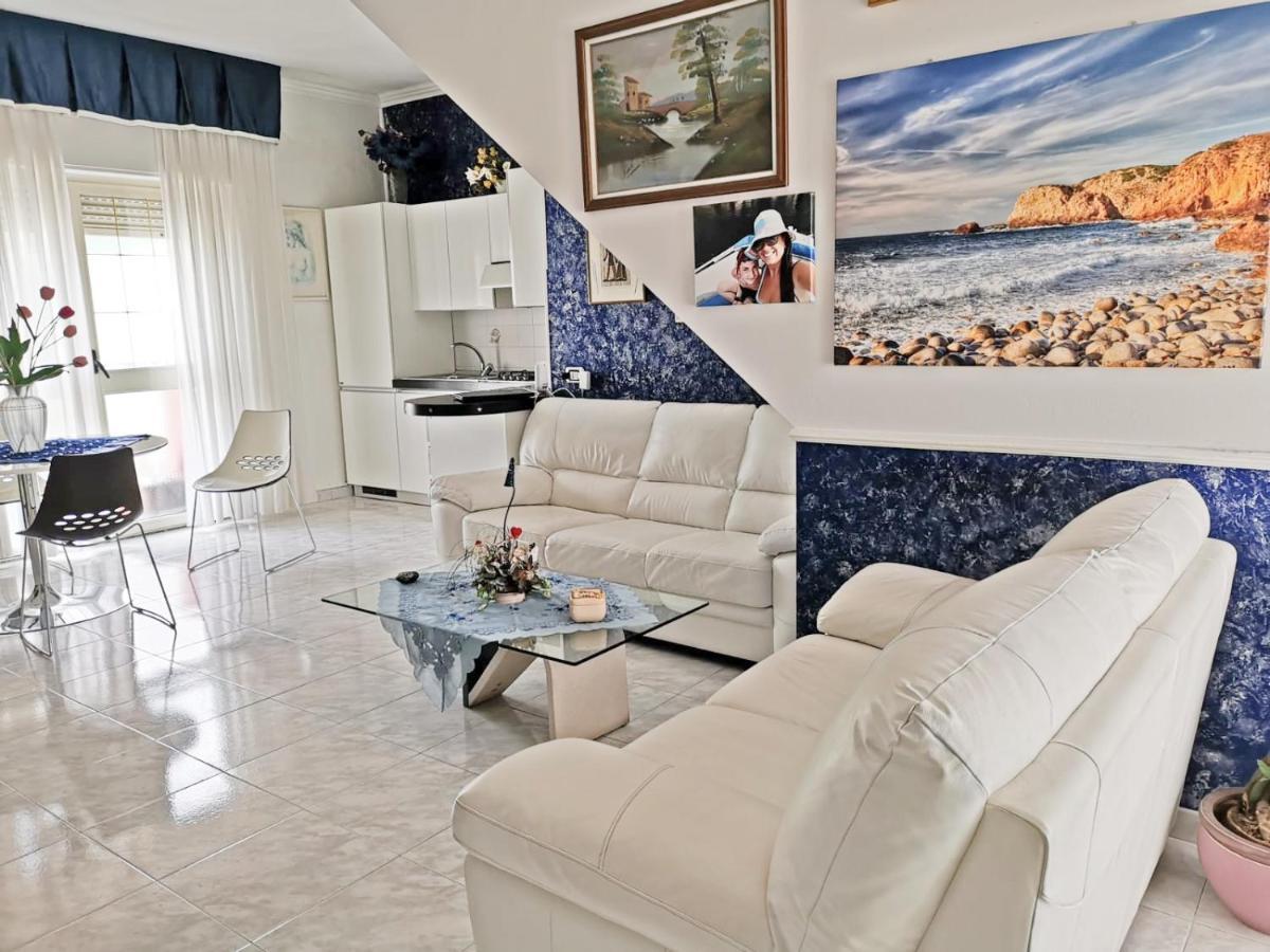 Capitan Shonny Apartment Портоскузо Екстериор снимка