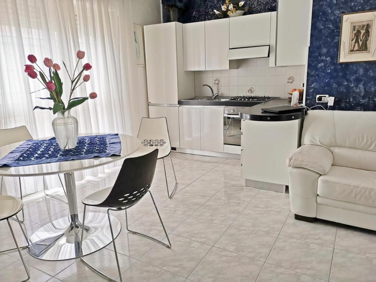Capitan Shonny Apartment Портоскузо Екстериор снимка