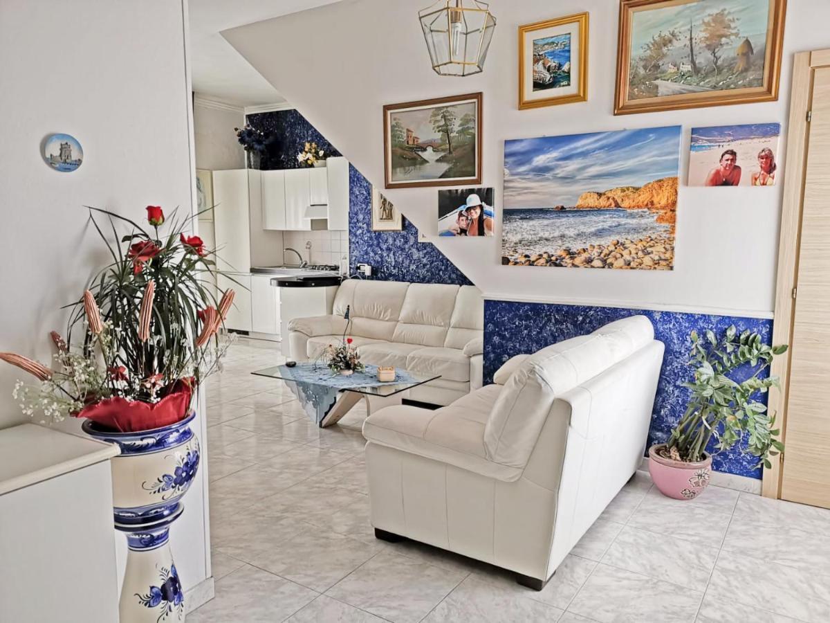 Capitan Shonny Apartment Портоскузо Екстериор снимка