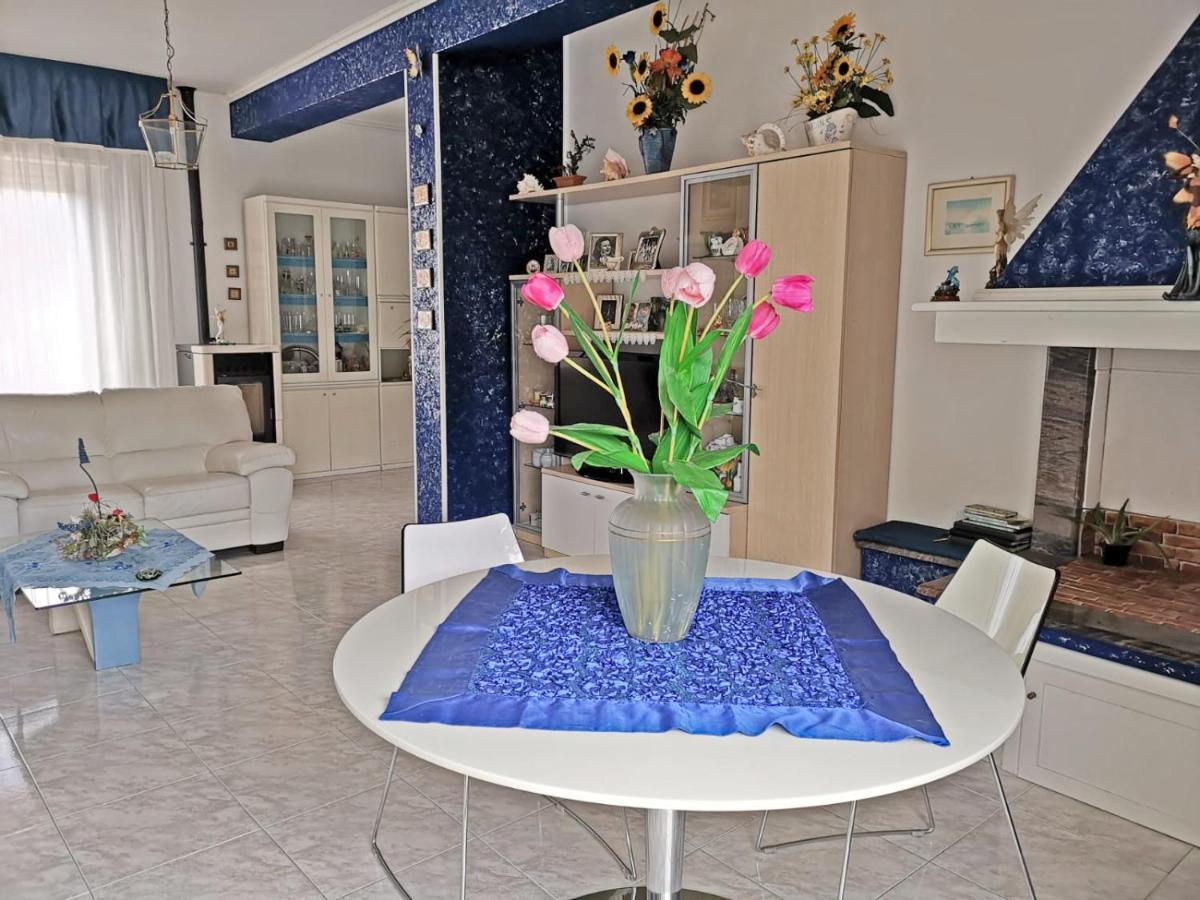 Capitan Shonny Apartment Портоскузо Екстериор снимка