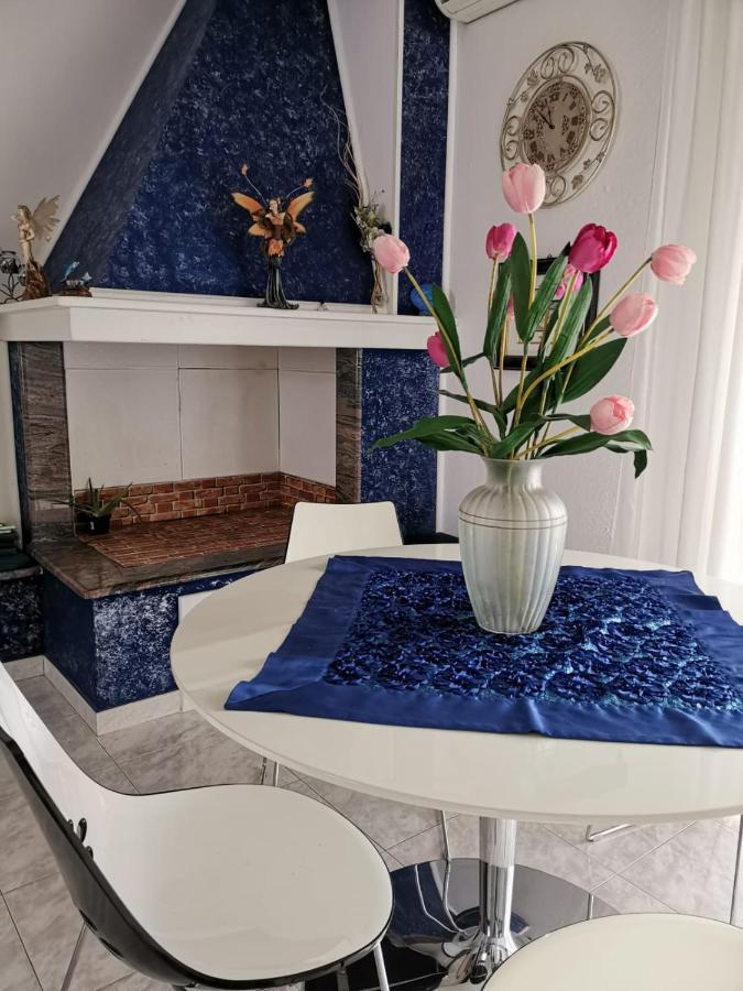 Capitan Shonny Apartment Портоскузо Екстериор снимка